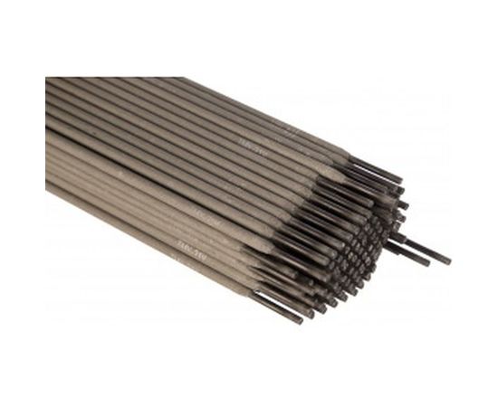 Электроды для MMA-сварки (3 мм; 3 кг) ТМУ-21У СЗСМ 7350062 