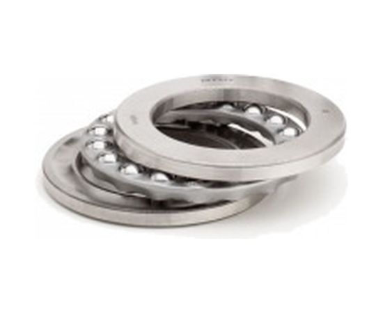 Подшипник 51105 МТК+ 60412 