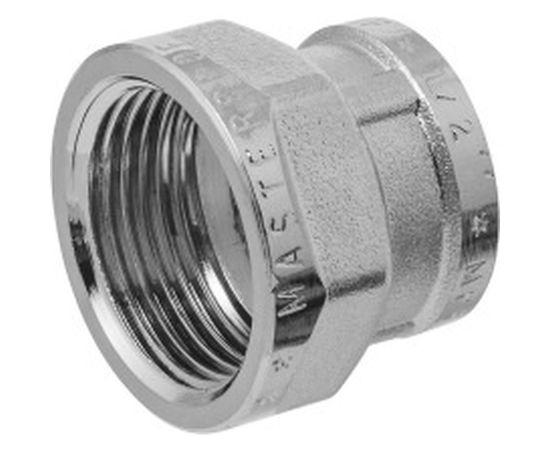 Переходная муфта 3/4"х1/2" в/в MPF NS, MP-У ИС.072150 
