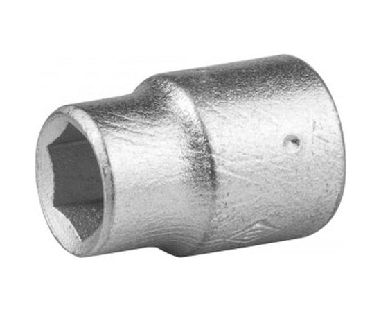 Головка торцовая оцинкованная (1/2"; 13 мм) НИЗ 2772-13 