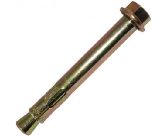 Анкерный болт с шестигранной головкой М6/8х80, 50 шт. Метизный двор 4690441037268 