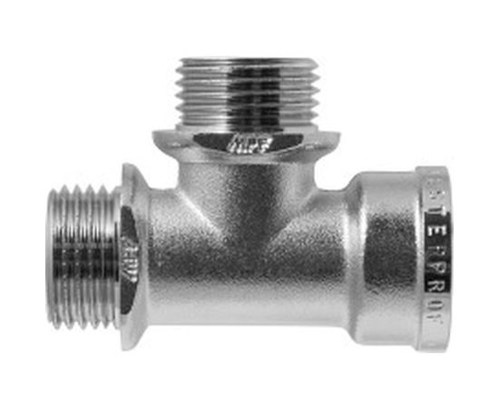 Тройник 1/2" в/н/н MPF NS, MP-У ИС.072229 