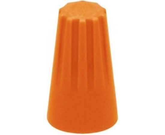 Соединитель проводов Navigator СИЗ-3 2.5-5.5 оранжевый NSC-3-O 50шт 4670004711378 155754 