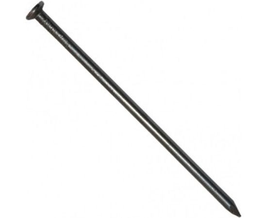 Строительные гвозди Метизный двор 1.8x32 оцинкованные ГОСТ 4028-63, 5 кг 4690441000859 