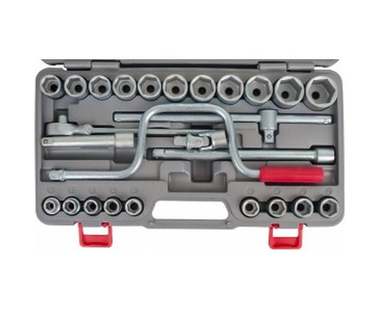 Набор шоферского инструмента НИЗ 2761-40 