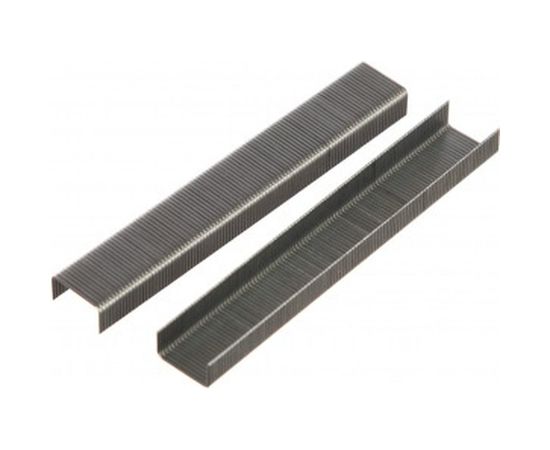 Скобы тип 53 (1000 шт; 6 мм) Miles N3-06-D 