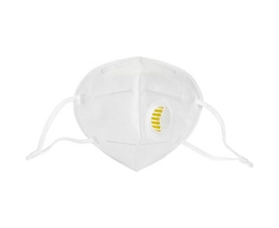 Коническая полумаска Росомаха серия ПРОФИ 600003 