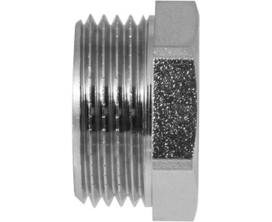 Футорка (переходник) 3/4"х1/2" н/в MPF NS, MP-У ИС.072204 