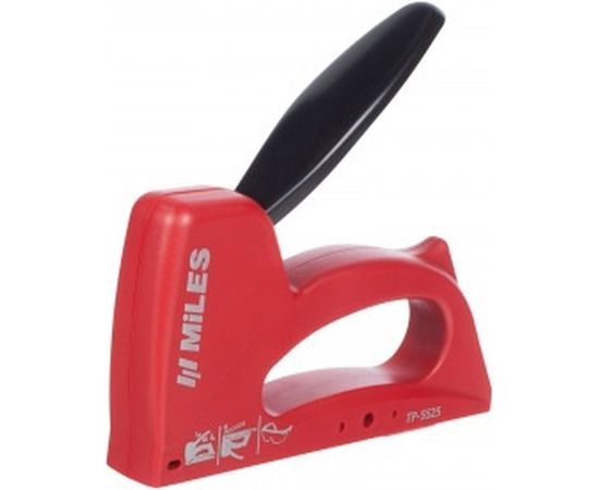 Скобозабивной степлер Miles TP-5525 