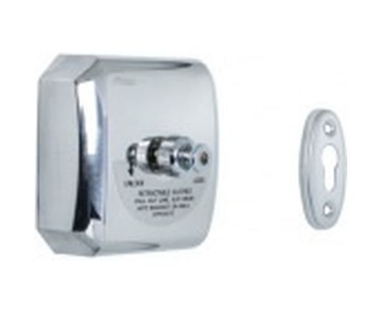 Шнур вытяжной для белья FIXSEN HOTEL 31025 