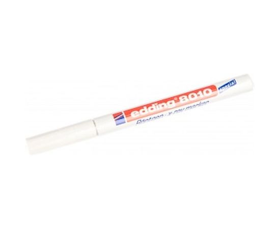 Маркер для рентгеновских пленок, белый Edding E-8010#49 