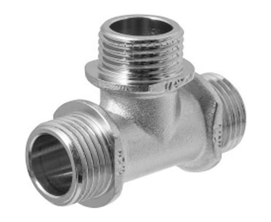 Тройник 1/2" н/н/н MPF NS, MP-У ИС.072231 