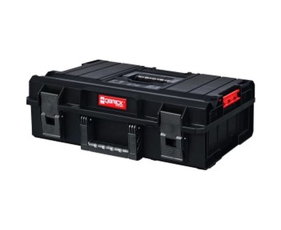 Ящик-органайзер для инструментов 59х39х19 QBRICK SYSTEM ONE 200 BASIC 146149 