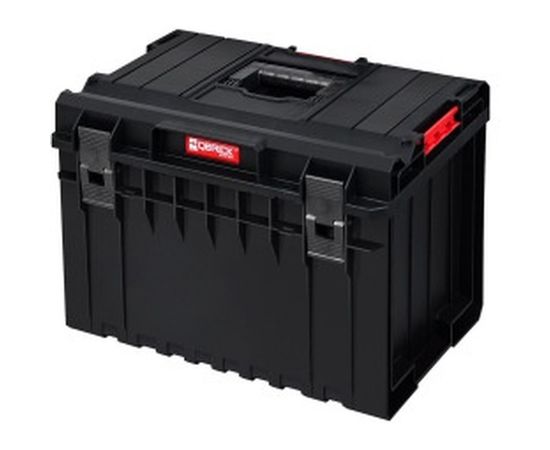 Ящик - органайзер для инструментов 59х39х42см QBRICK  SYSTEM ONE 450 BASIC 146153 