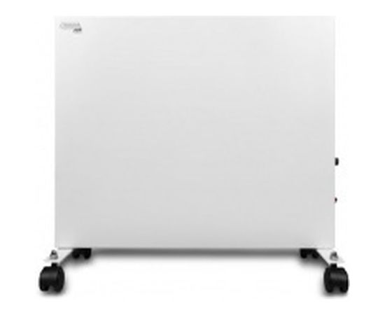 Нагревательная панель СТН белая 300 Вт с терморегулятором НЭБ-М-НСт 0,3 мБк 