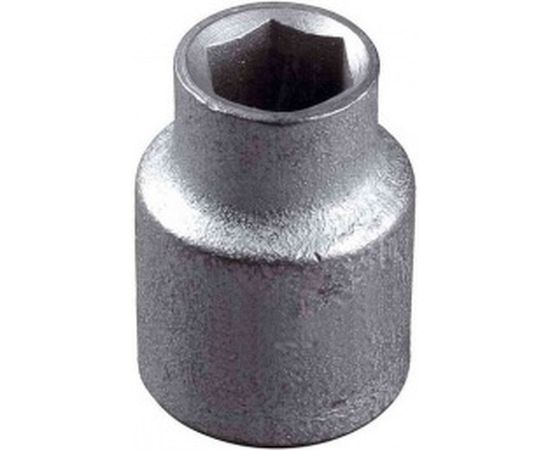 Торцовая головка оцинкованная (24 мм; 1/2") НИЗ 2772-24 