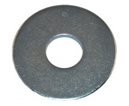 Увеличенная шайба Метизный двор D8 DIN 9021, 200 шт. 4607159068200 