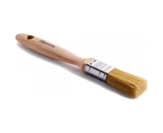 Кисть HARRIS TASKMASTER плоская со смешанной щетиной для деревянных поверхностей 25 мм 10610 