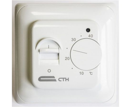 Механический терморегулятор СТН МТ26 