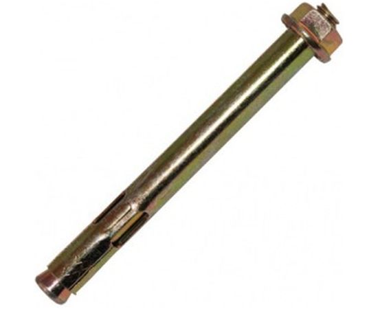 Анкерный болт с гайкой Метизный двор 16x150, 20 шт. 4607159069122 