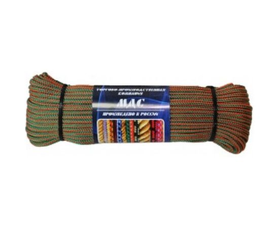 Канат LANEX полипропиленовый, плетеный, 10мм, 8пр, 10м 7930050321264 