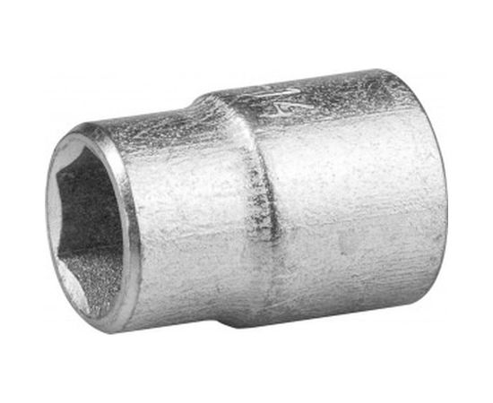 Торцовая головка НИЗ оцинкованная 1/2" - 14 мм 2772-14 