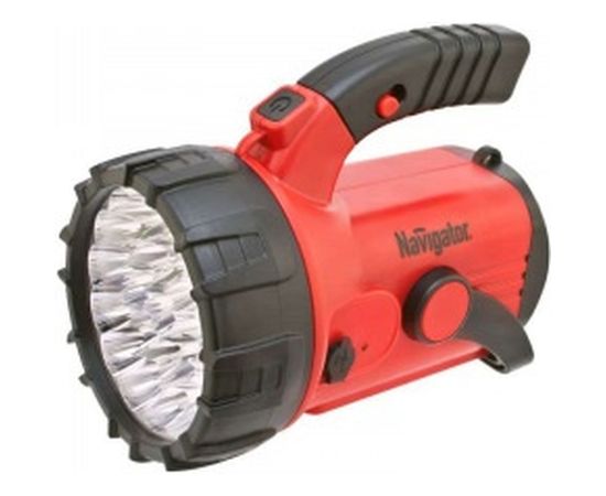 Фонарь Navigator 94 960 NPT-SP06-ACCU 18640 286648 