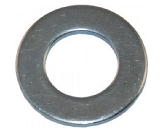 Плоская шайба Метизный двор D22 DIN 125, 25 шт. 4607159068149 