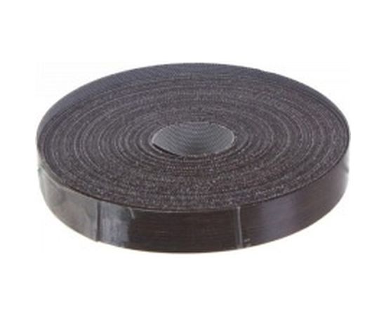 Кромочная лента Невский Крепеж меламиновая с клеем 19 мм - венге R3084 5 м 817978 