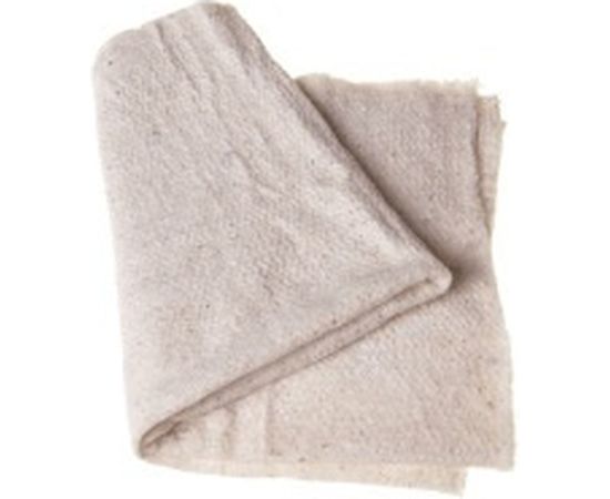 Тряпка для пола HomeQueen х/б, в рулоне, 60*80 см/40/5 66613 