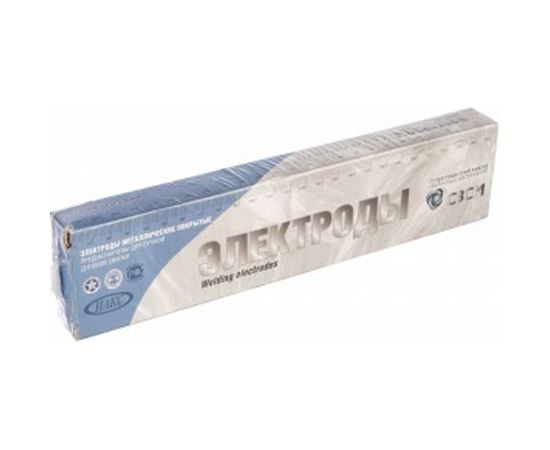 Электроды для MMA-сварки (2 мм; 1 кг) ОЗС-12 СЗСМ 7350032 