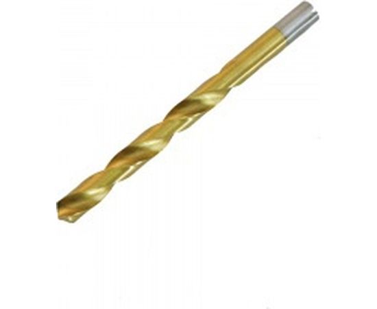 Сверло по металлу титановое 11 мм РОССНА Р860307 