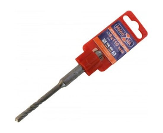 Бур SDS+ по бетону (6х110 мм) РОССНА Р860009 