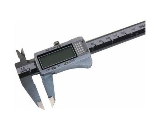 Штангенциркуль SHAN ШЦЦ-1-125 0.01 123660 