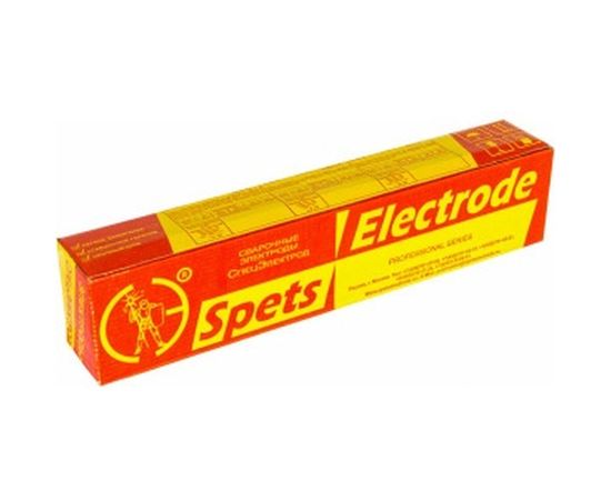 Электрод МР-3С (5 кг; 3 мм) СпецЭлектрод СВ000011473 