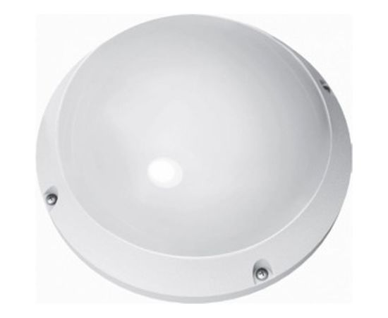 Влагозащищенный светильник Navigator 94 829 NBL-PR1-7-4K-WH-IP65-LED аналог НПП 1301 белый круг 4607136948297 248225 