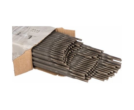 Электроды для MMA сварки (3 мм; 3 кг) ЦЛ-11 СЗСМ 7350080 