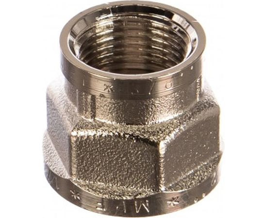 Переходная муфта 1/2"х3/8" в/в MPF NS, MP-У ИС.072149 