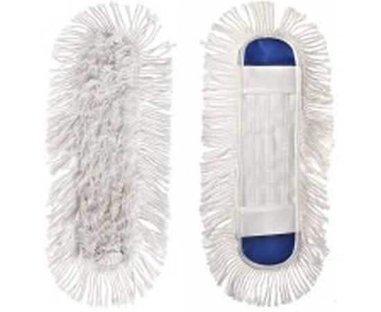 Насадка из Х/Б для швабры HomeQueen MasterKlass-1 57240 