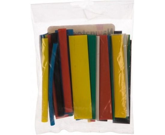 Набор термоусадочных трубок ТУТ NST-4-12-10-34-M Navigator 4670004711927 221977 