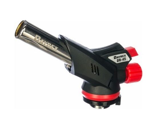 Газовая горелка DAYREX 45 628939 – изображение 2