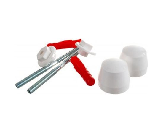 Набор для крепления раковины Невский Крепеж 818002 – изображение 2