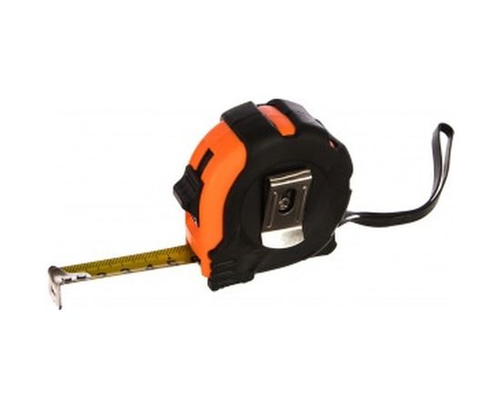 Рулетка 5м / 19 мм EFFECTA Simple 570519 – изображение 2