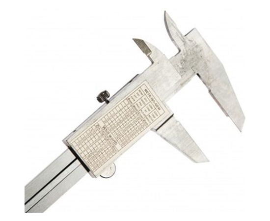 Штангенциркуль ШЦ-1-125 0,05 Эталон 786568 – изображение 2