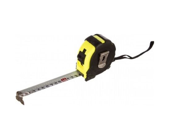 Рулетка с магнитом 7,5м / 25 мм EFFECTA Basic 577525 – изображение 2