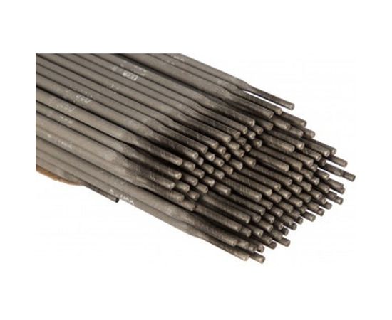 Электроды для MMA-сварки (3 мм; 3 кг) ОЗЛ-8 СЗСМ 7350029 – изображение 2