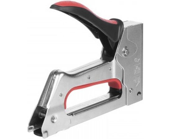 Скобозабивной степлер Miles TS-5580 – изображение 2