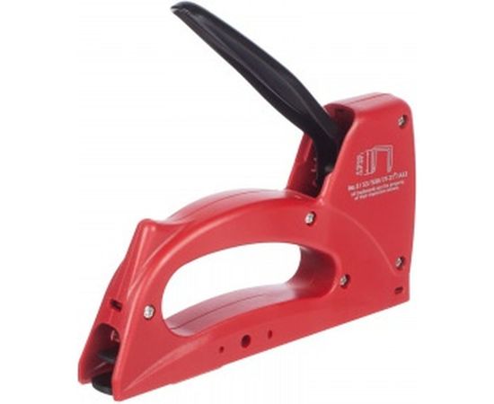 Скобозабивной степлер Miles TP-5525 – изображение 2