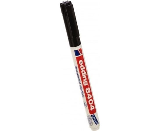 Аэрокосмический маркер, черный Edding E-8404 – изображение 2