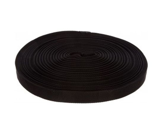 Стропа - лента ременная 25мм х 50м Эбис 00049 – изображение 2